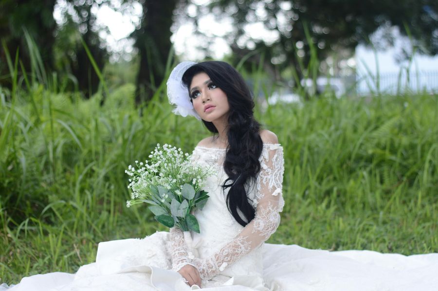 Working On the Marriage