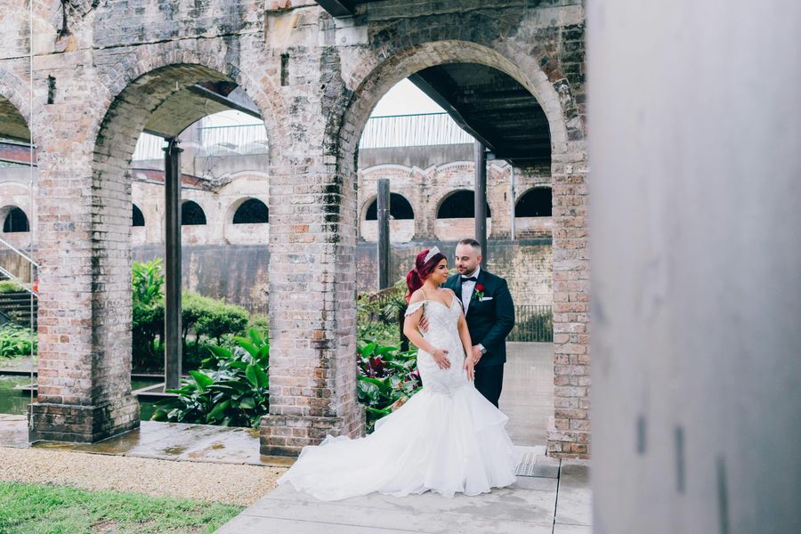 Working On the Marriage