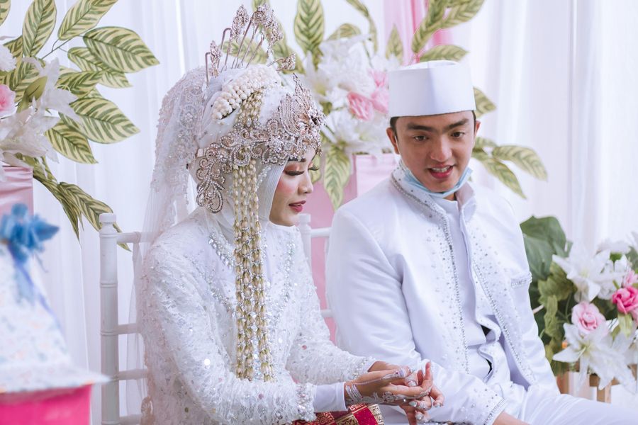 Working On the Marriage