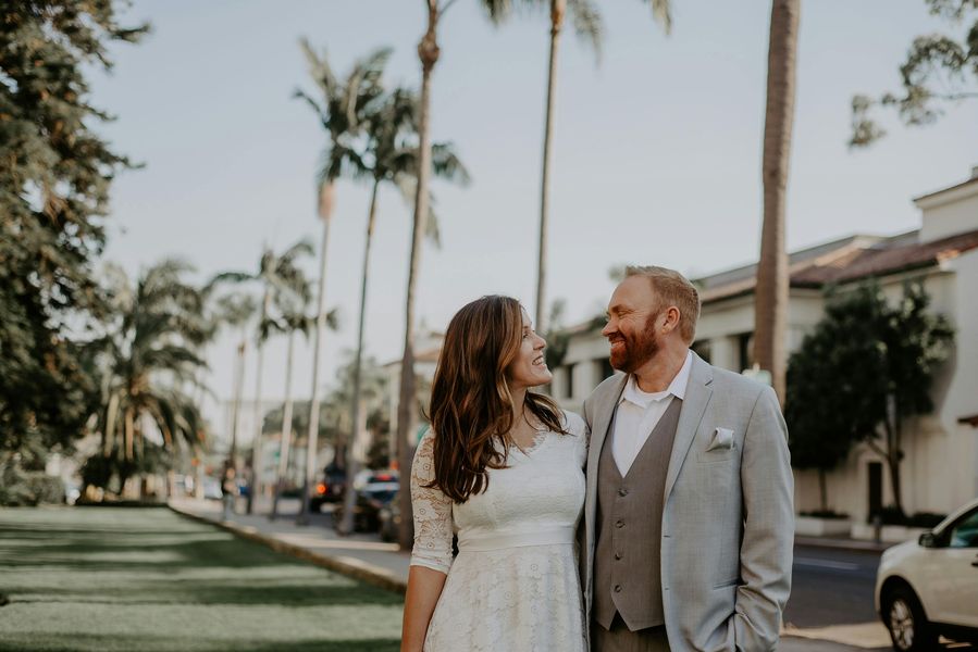 Working On the Marriage