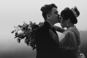 Working On the Marriage