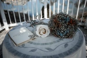 Working On the Marriage