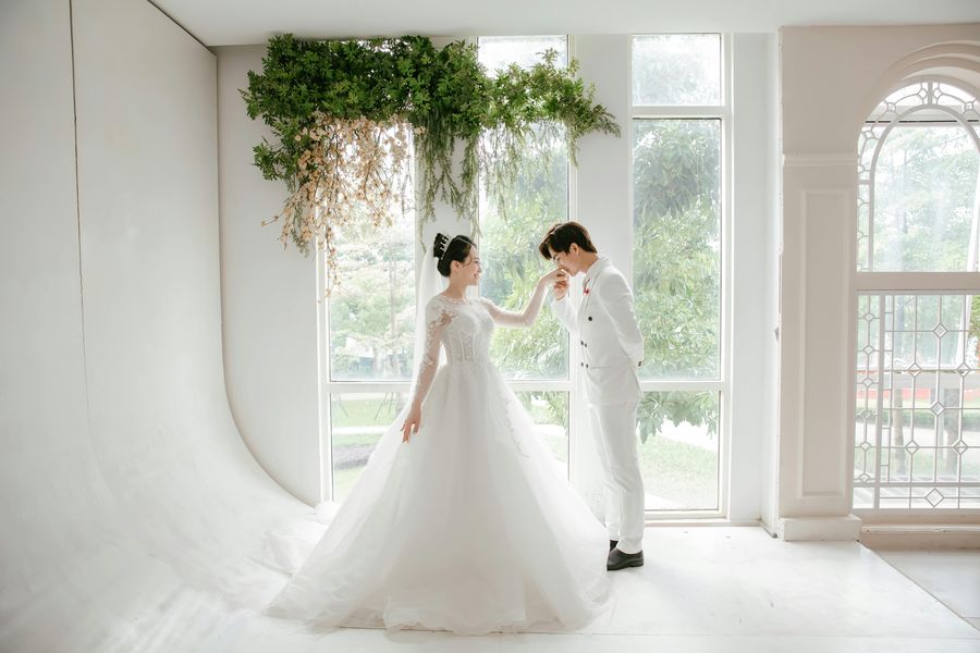 Save Your Marriage
