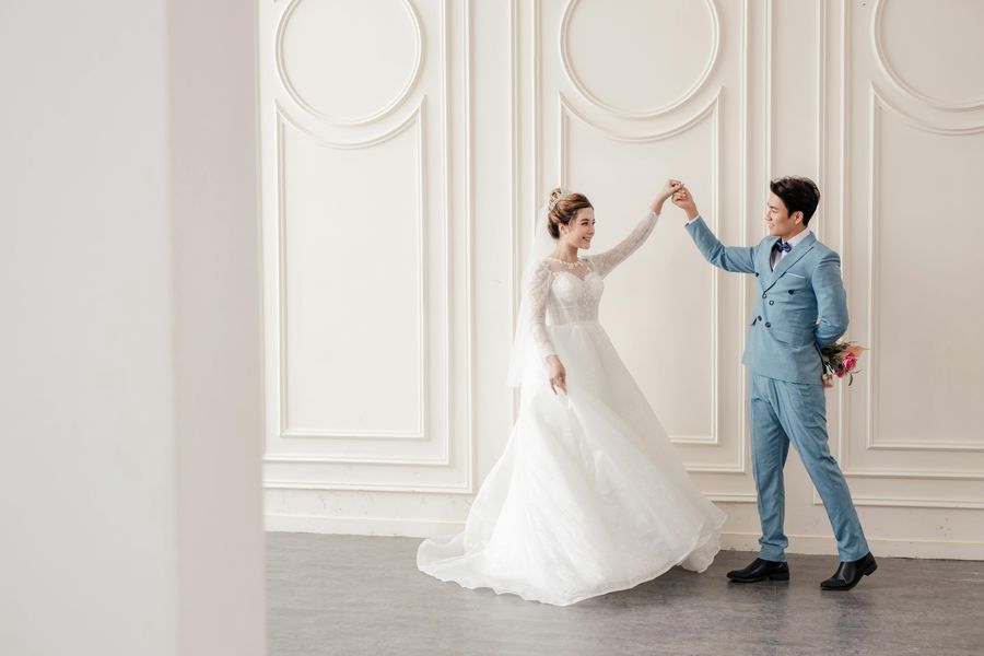 Save Your Marriage