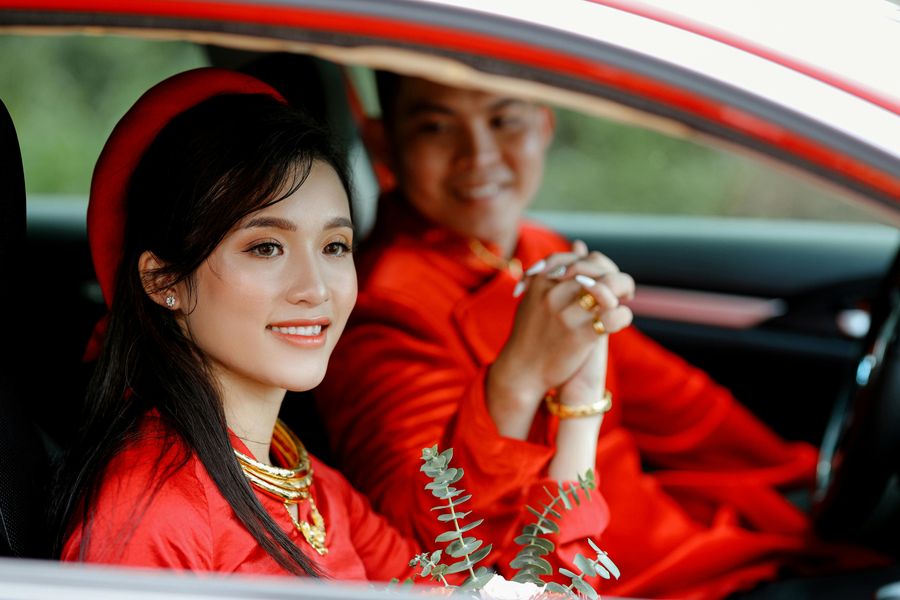 Pre Marriage