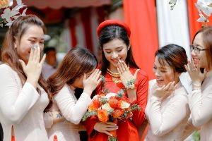 Pre Marriage