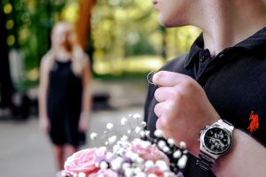 Pre Marriage