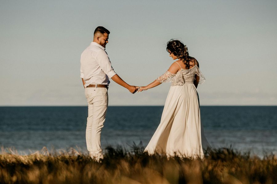Pre Marriage