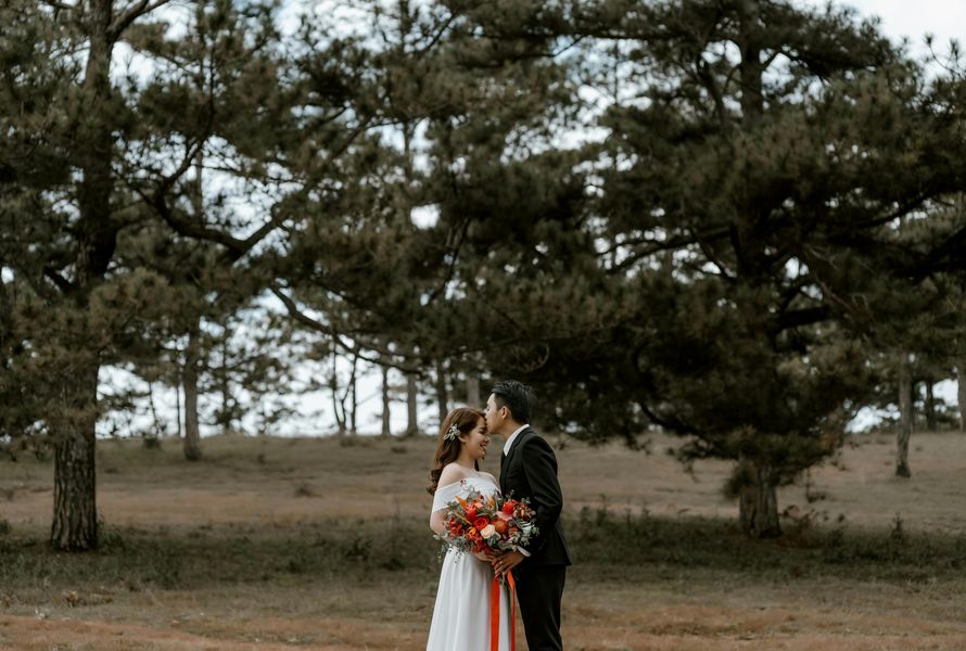 Pre Marriage