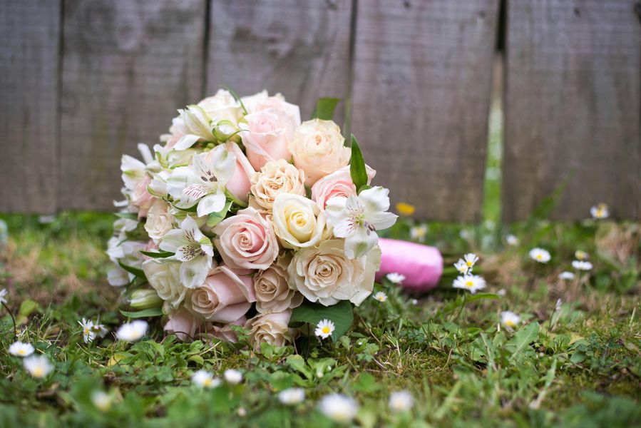 Marriage Preparation
