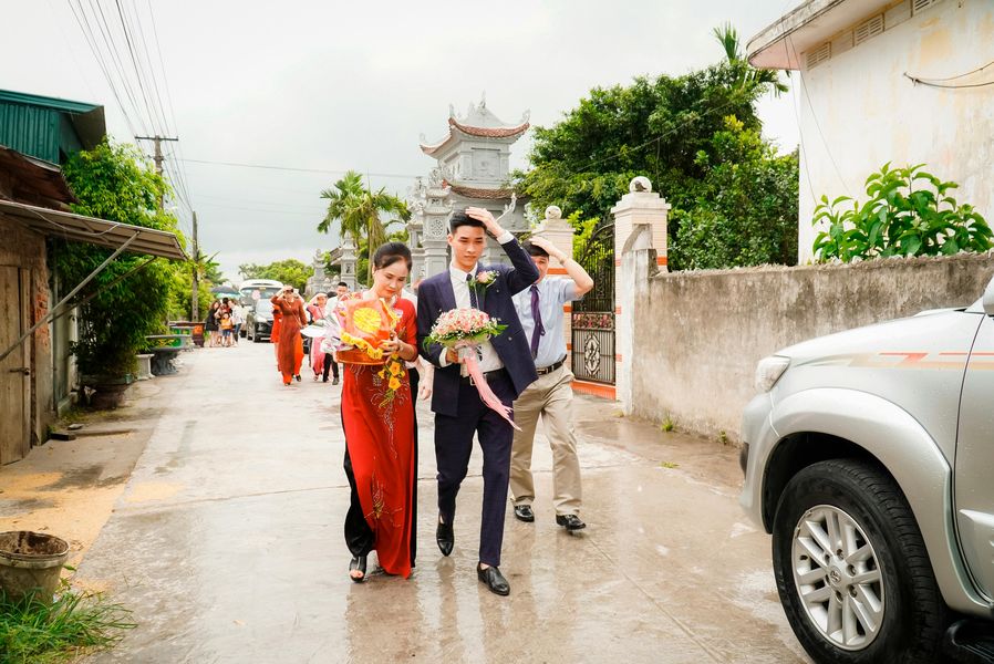 Marriage Preparation