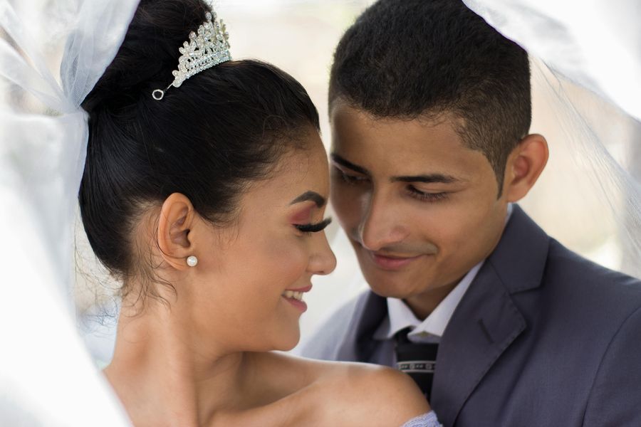 Marriage Preparation