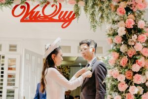 Marriage Preparation