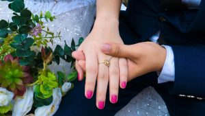 Marriage Preparation