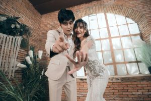 Marriage Fitness
