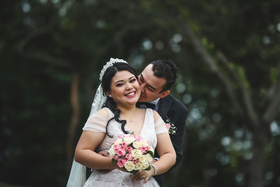 Marriage Fitness