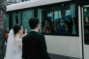 Marriage Fitness