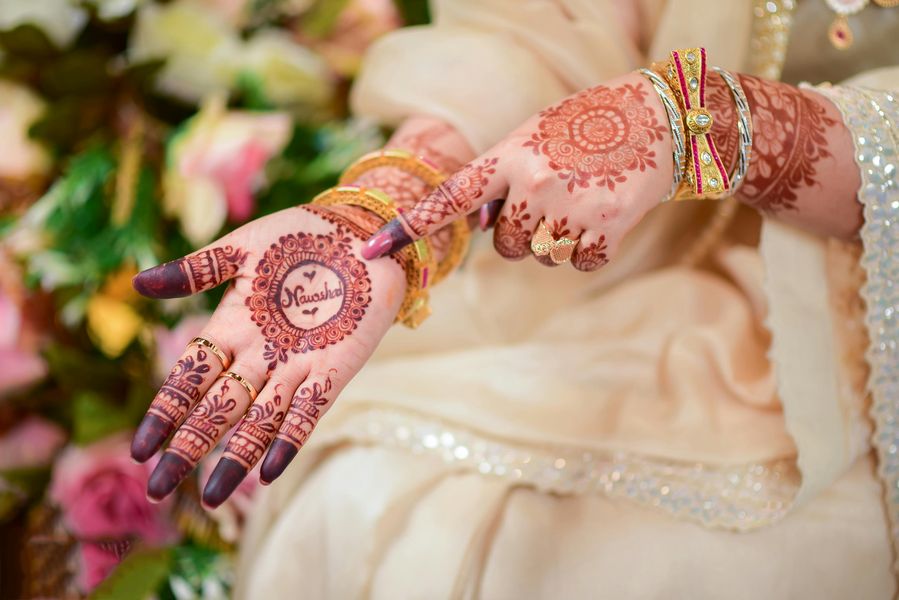 Marriage