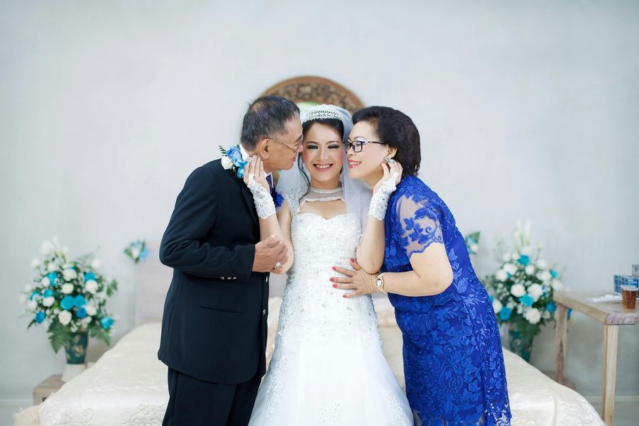 Marriage