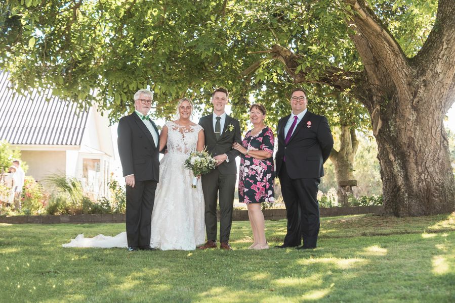 Vows