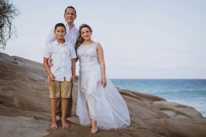 Married Life