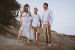 Married Life