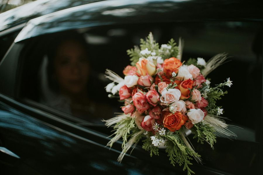 Married Life