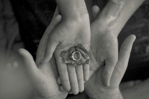 Arranged Marriage
