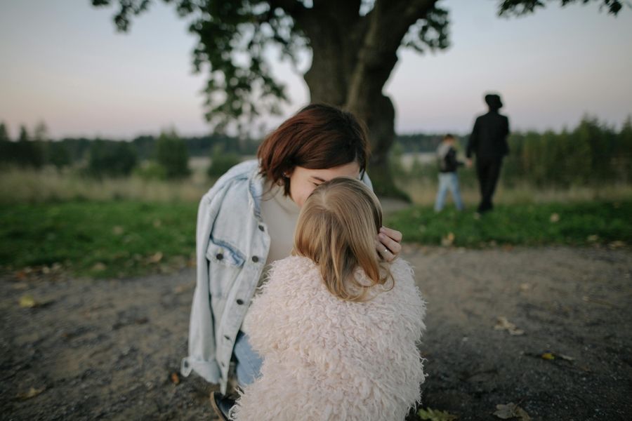 Parenting
