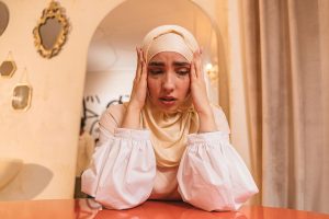 Domestic Violence And Abuse