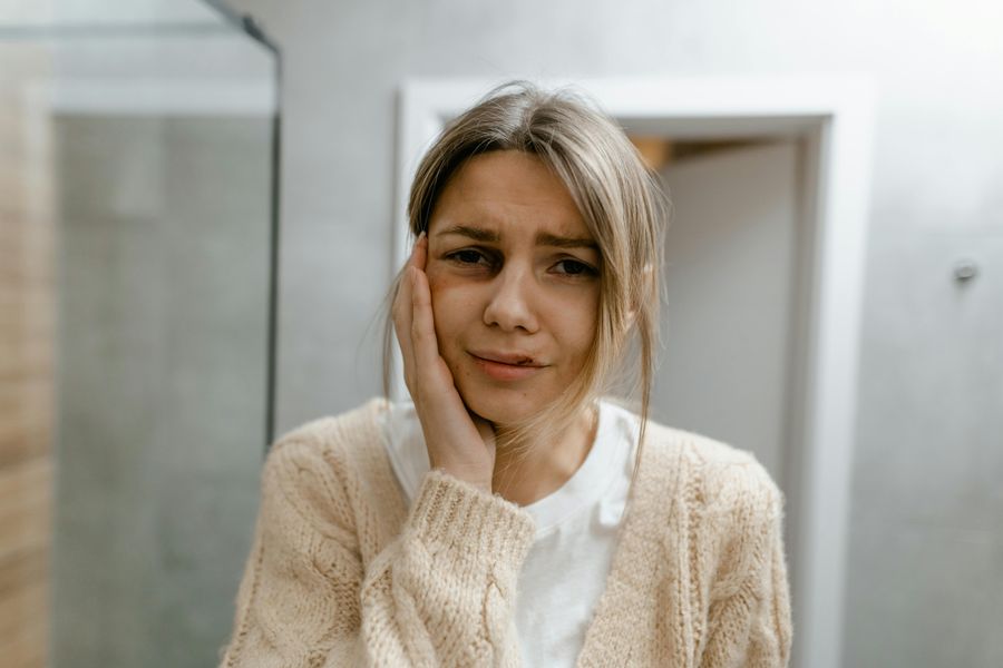 Domestic Violence And Abuse