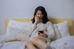 Domestic Violence And Abuse