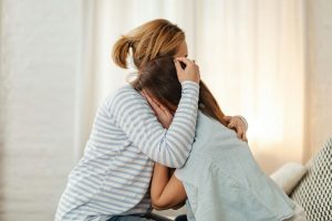 Domestic Violence And Abuse