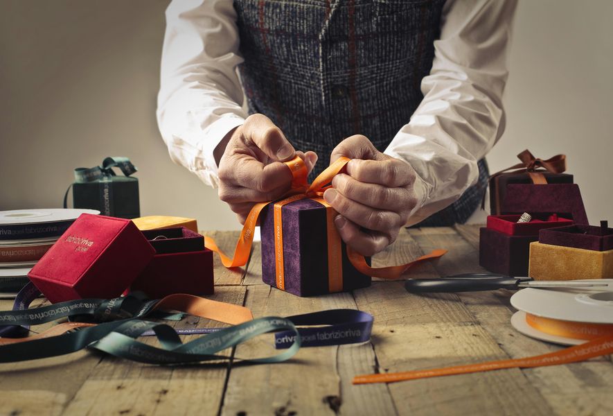 Gift Ideas