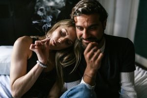 Sensual Tease