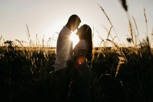 Love and Romance