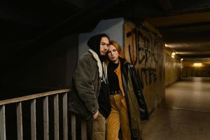 One -Sided Love