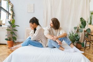Dating experience