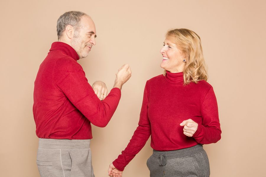 Flirting Flings