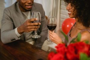 Love and Romance