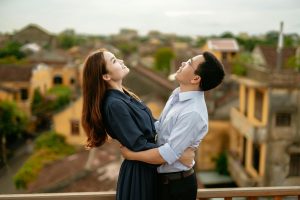 Flirting Flings