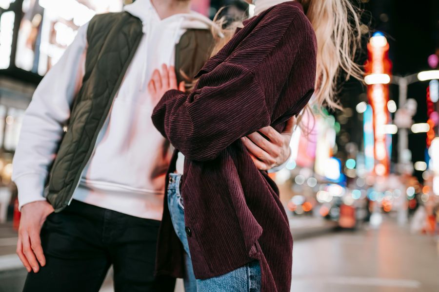 Relationship