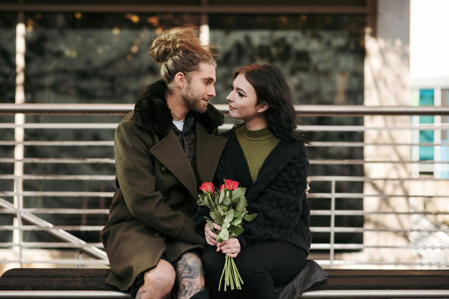 Relationship