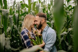 Love and Romance