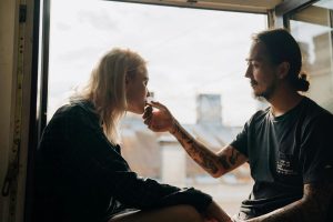Flirting Flings