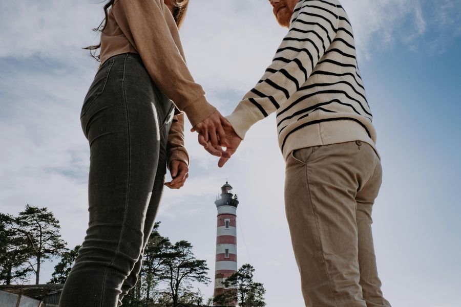 Love and Romance