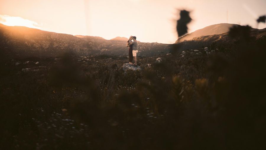 Love and Romance