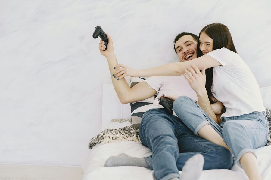 Relationship