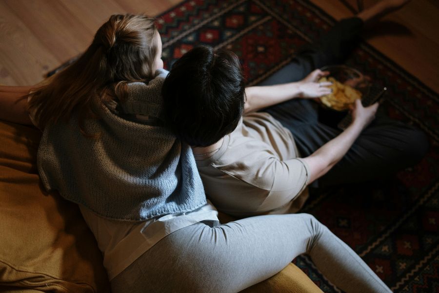 Love and Romance