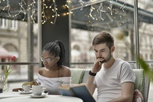 Single and Dating